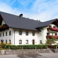 Отель Gastehaus Hosp Hofen в городе Хофен, Австрия