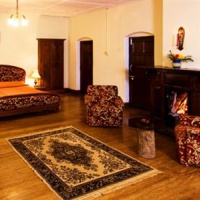 Отель Glyngarth Villa Resort Ooty в городе Ути, Индия
