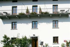 Отель Pensione Ca' Serafina в городе Маггия, Швейцария