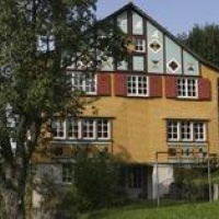 Отель Ferienwohnung Falkenmuhle в городе Аппенцелль, Швейцария
