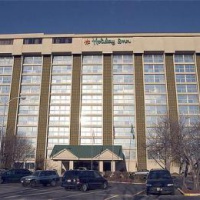Отель Holiday Inn Downtown Springfield в городе Уэстфилд, США