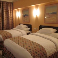 Отель SUNRISE Holidays Resort в городе Хургада, Египет