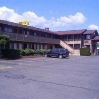Отель Chehalis Inn and Suites в городе Чехалис, США