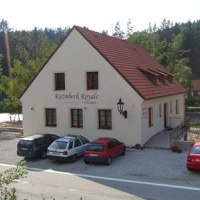 Отель Rozmberk Royale Pension в городе Рожмберк-над-Влтавоу, Чехия