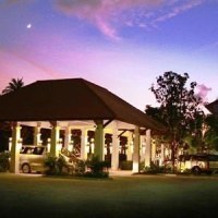 Отель Piraya Resort & Spa в городе Маи Кхао, Таиланд