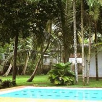 Отель Gedara Resort в городе Калутара, Шри-Ланка