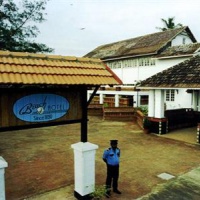 Отель Beach Heritage Hotel в городе Кожикоде, Индия