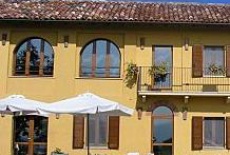 Отель Ca' Villa Club Agriturismo Gabiano в городе Габьяно, Италия