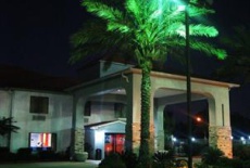 Отель Best Western Plus Orange County в городе Вайдор, США