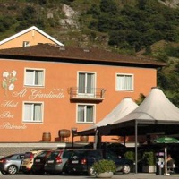 Отель Al Giardinetto в городе Биаска, Швейцария