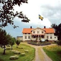 Отель Villa Grindhult в городе Уддевалла, Швеция