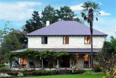 Отель Claremont Country Estate в городе Waipara, Новая Зеландия