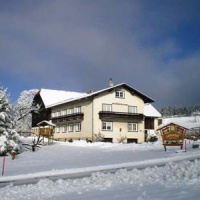 Отель Bauernhof Lehnerhof Familie Tauchner в городе Санкт-Корона-на-Векселе, Австрия