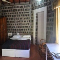 Отель Blue Valley Jungle Resort Nilgiri в городе Мудумалай, Индия
