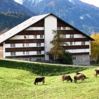 Отель Ferienwohnung Elite Fiesch в городе Фиш, Швейцария