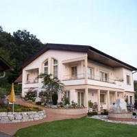 Отель Haus Giessauf Pension в городе Меркендорф, Австрия