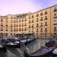 Отель Royal San Marco Hotel в городе Венеция, Италия