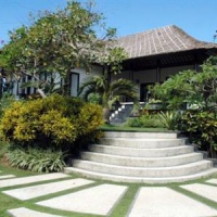 Отель Villa Orange Bali в городе Гианьяр, Индонезия