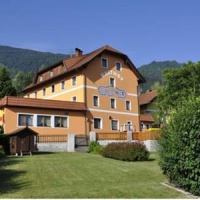 Отель Gasthof Grebmer в городе Бальдрамсдорф, Австрия