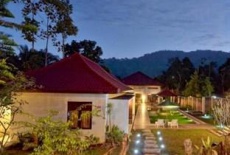 Отель Kendi Villas and Spa в городе Kalibaru, Индонезия