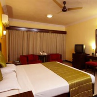 Отель Ras Resorts Sivassa в городе Силвасса, Индия
