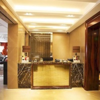 Отель Rongcheng Hotel в городе Синьюй, Китай