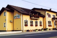 Отель Penzion Gostisce Lesjak в городе Словенска-Бистрица, Словения