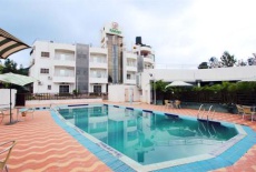 Отель Centurion Spring Hills Resort Lavasa в городе Pirangut, Индия