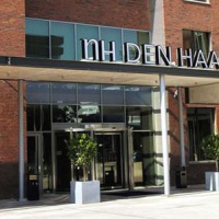 Отель NH Den Haag в городе Гаага, Нидерланды