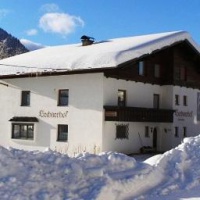Отель Lechnerhof Pension в городе Обертиллиах, Австрия