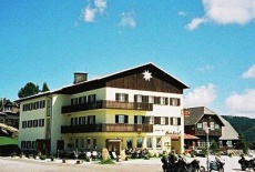 Отель Sport-Gasthof Lipp в городе Клайнлобминг, Австрия