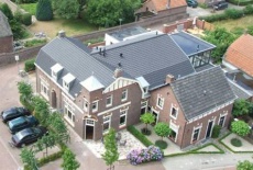 Отель Logement de Reiziger в городе Ottersum, Нидерланды