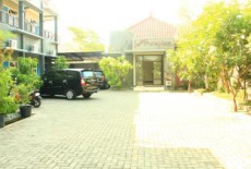 Отель Hotel Sinar Harapan в городе Проболинго, Индонезия