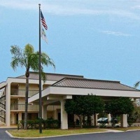 Отель Days Inn Sarasota Sarasota в городе Сарасота, США