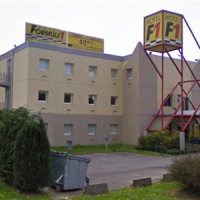 Отель Hotel Class'Eco Namur в городе Намюр, Бельгия