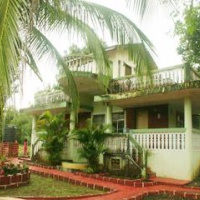 Отель Homestay Shree Yog Paryatan Oras в городе Kudal, Индия