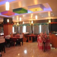 Отель Hotel Barbareek в городе Шиллонг, Индия