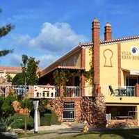 Отель Villa Bora-Bora в городе Силвиш, Португалия