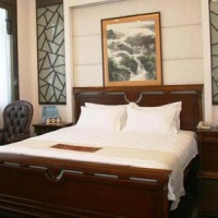 Отель South Lake Hotel в городе Чанчунь, Китай