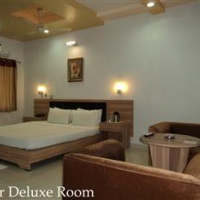 Отель Leo Resorts в городе Джунагадх, Индия