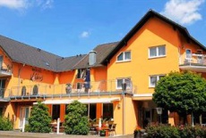 Отель Hotel Kolchens Bernkastel-Kues в городе Лонгамп, Германия