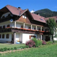 Отель Haus Schuster в городе Кирхбах, Австрия