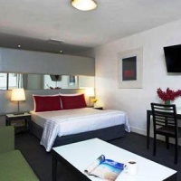 Отель Vibe Hotel Sydney в городе Сидней, Австралия