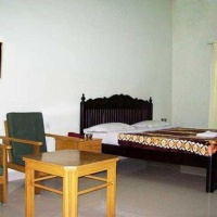 Отель Highrange Inn Munnar в городе Маннар, Индия
