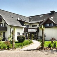 Отель Wahaha Paradise Fun & Family Resort в городе Лудманнсдорф, Австрия