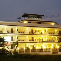 Отель Im Boutique Hotel в городе Мае-Сот, Таиланд