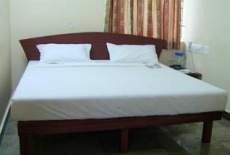 Отель Suvi Annexure Hotel в городе Ченнай, Индия