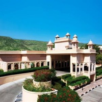 Отель Trident Jaipur в городе Джайпур, Индия