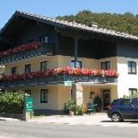 Отель Gastehaus Sunkler Golling an der Salzach в городе Голлинг-на-Зальцахе, Австрия