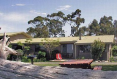 Отель Sabrelyn Park Cottage Waratah Bay в городе Варата Бэй, Австралия